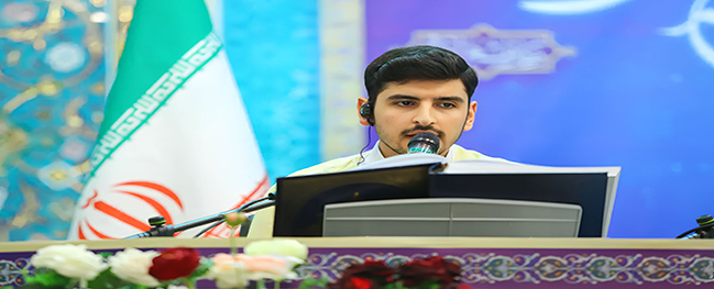 درخشش دانشجوی دانشگاه صنعتی قم در جشنواره کشوری شهید آوینی